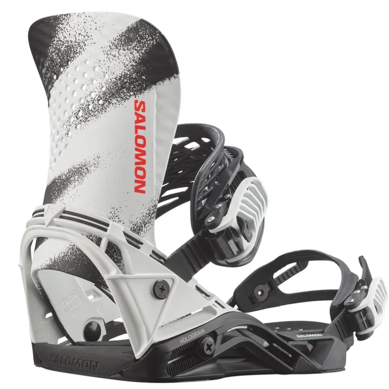 Salomon Hologram Spray