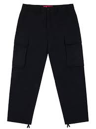 Loviah Paratrooper V2 Cargo Blk