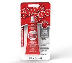 SHOE GOO - CLEAR 1 OZ