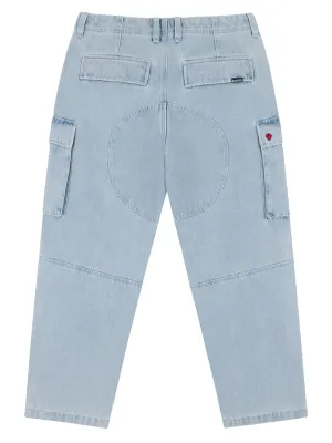 Loviah Heavy Duty Cargo Blue