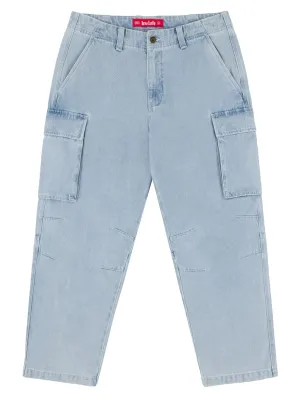 Loviah Heavy Duty Cargo Blue
