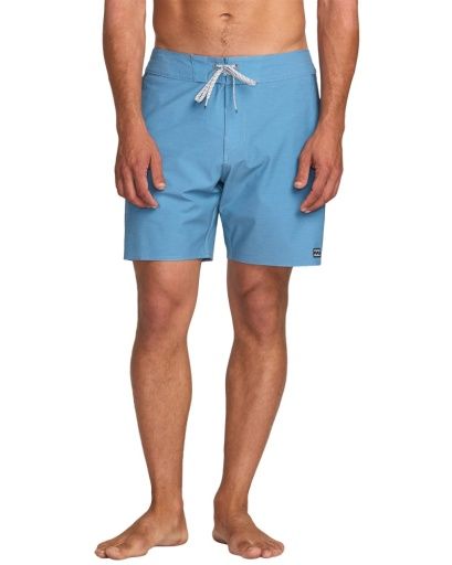 KIRRA PRO, Color: CHARCOAL/NAVY, Size: 32-OMN