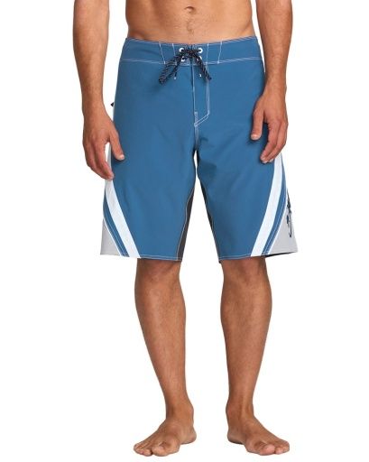 FLUID 2K PRO, Color: NAVY, Size: 30-OMN