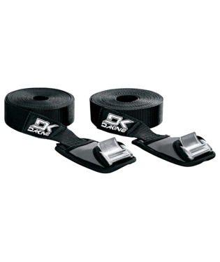 Dakine Baja Tie Down 12ft Black