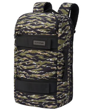 Dakine Mission Street DLX 32L Tiger Camo