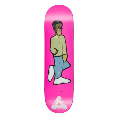 PALACE KYLE PRO DECK 8.5