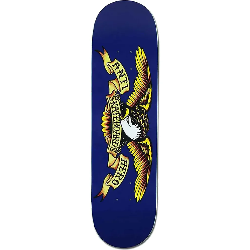 ANTIHERO TEAM CLASSIC EAGLE 8.5