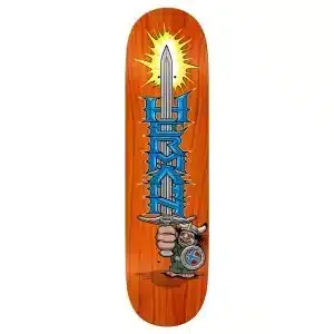 REAL HERMANN MIGHTY - 8.5 - TRUE FIT