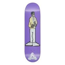 PALACE LUCIEN PRO DECK 8.25