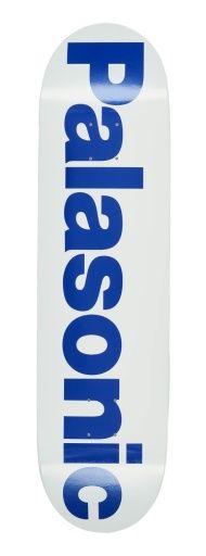 PALACE PALASONIC  DECK 8.375, Color: ASSORTED, Size: os