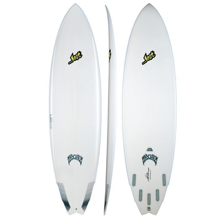 Lib Tech Lost Crowd Killer 7'2