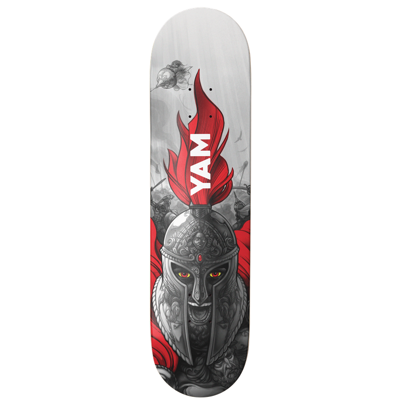PYLON YAM “LEGION”