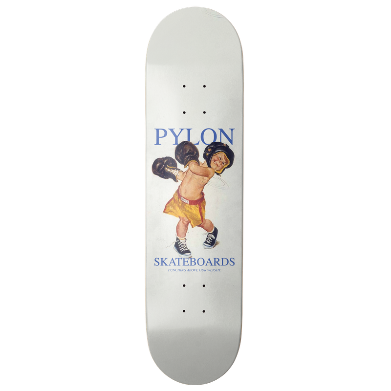 PYLON BOXER 8.1