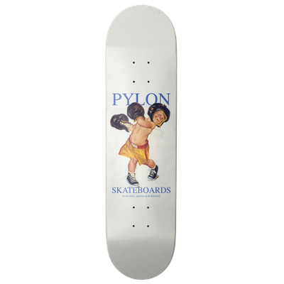 PYLON BOXER 8.1