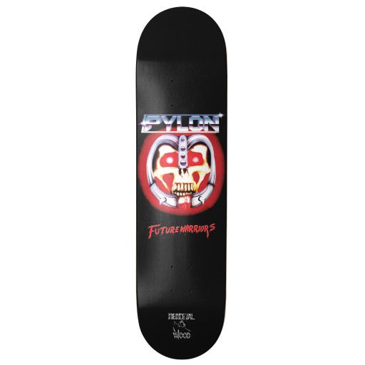 PYLON FUTURE WARRIORS 8.5, Color: ASST, Size: 8.5