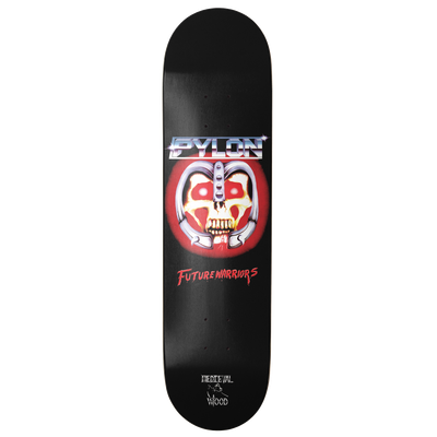 PYLON FUTURE WARRIORS 8.5