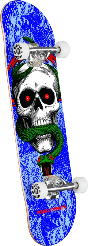 POWELL PERALTA  SKULL &amp; SNAKE COMPLETE (8.25)