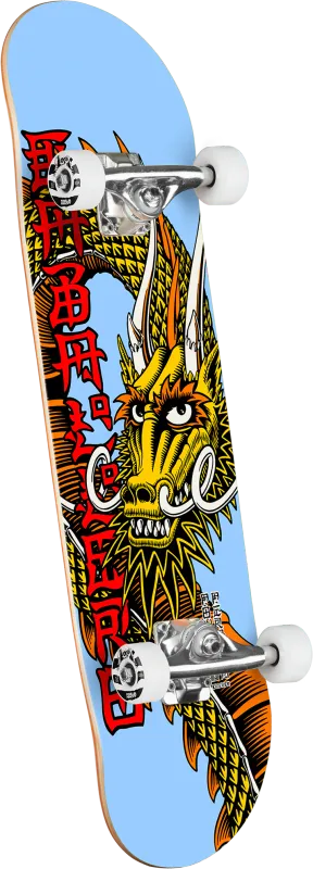 POWELL PERALTA CAB BAN THIS COMPLETE (7.5)