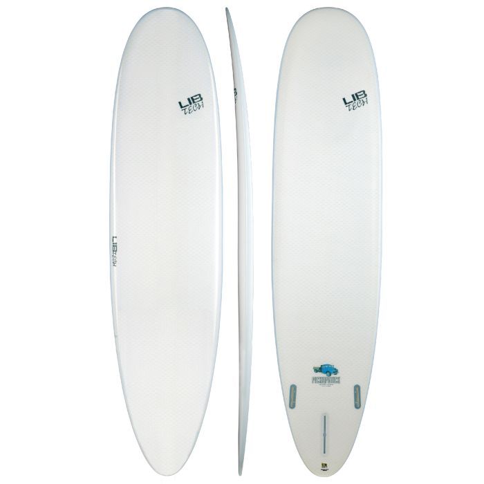 Lib Tech PICKUP STICK 8'0 B-Grade