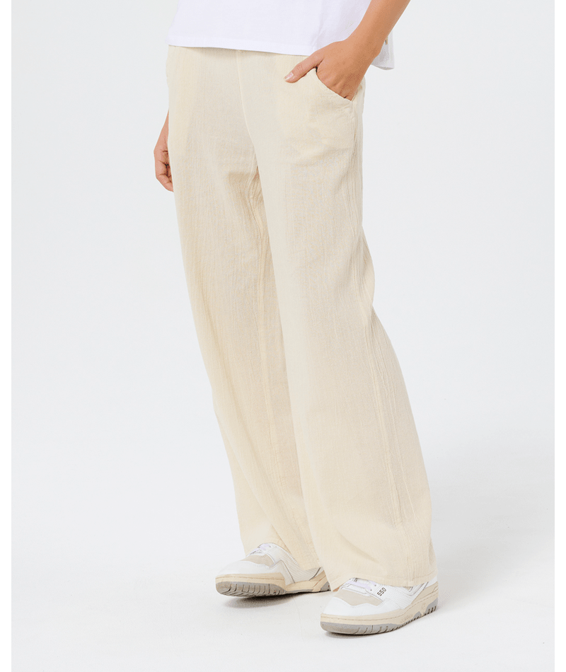 Rip Curl Classic Surf Wide Leg Nat
