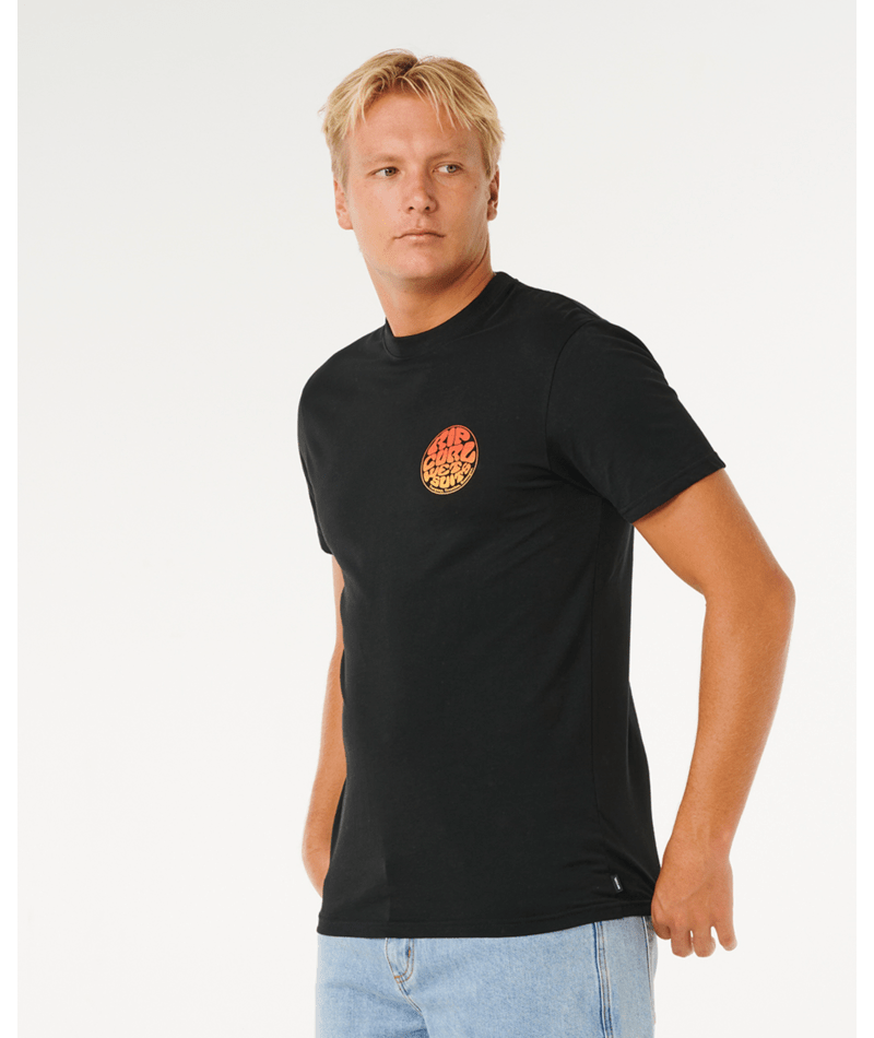 Rip Curl Wettie Passage Icon tee