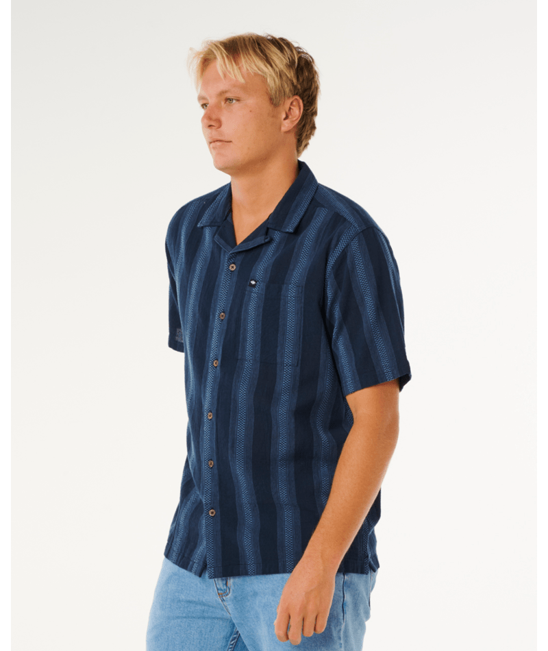 Classic Surf Weaver S/S Shirt