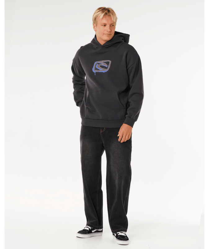 Rip Curl Medina Inner Visions Hoodie