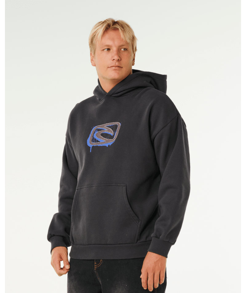 Rip Curl Medina Inner Visions Hoodie