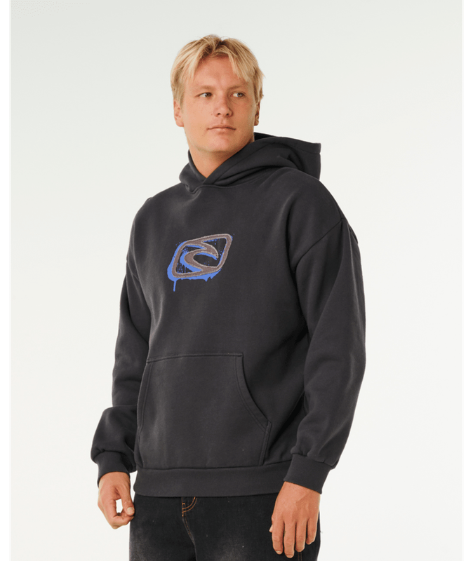 Rip Curl Medina Inner Visions Hoodie