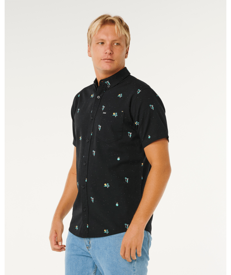 Rip Curl Skelly Breach SS