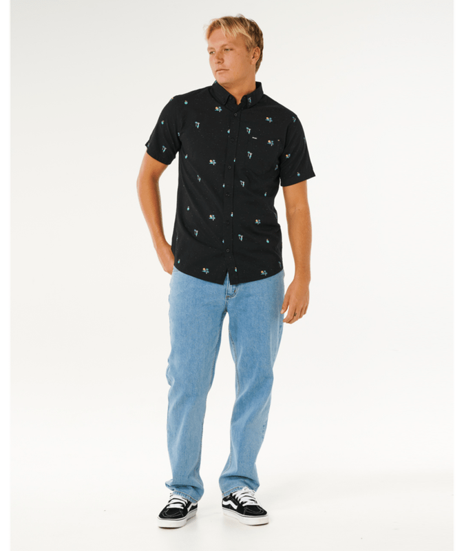 Rip Curl Skelly Breach SS