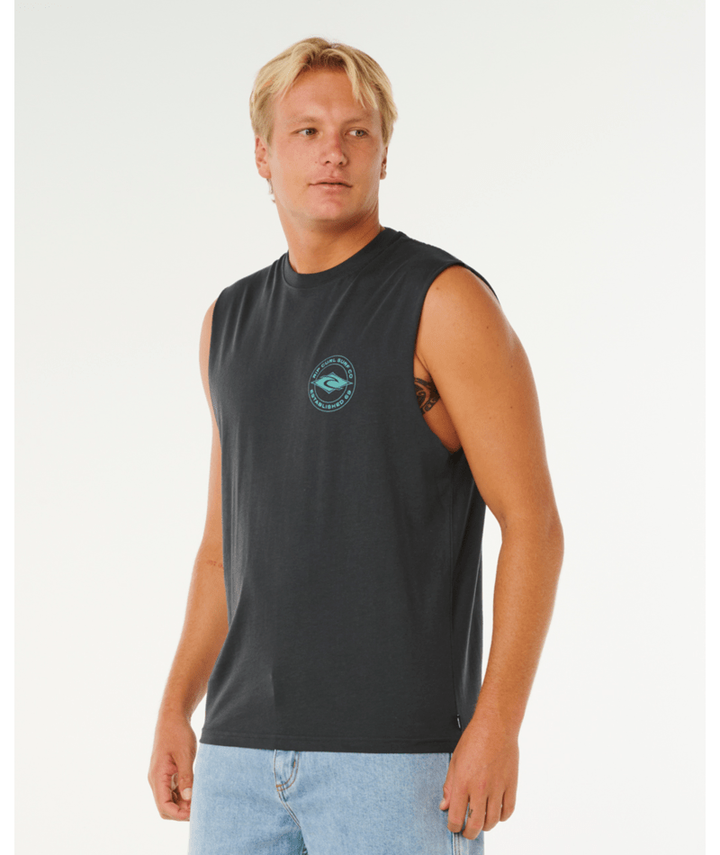Rip Curl Staple Muscle Tee