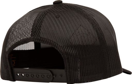 SEALINE RETRO TRUCKER, Color: BLACK, Size: 1Sz