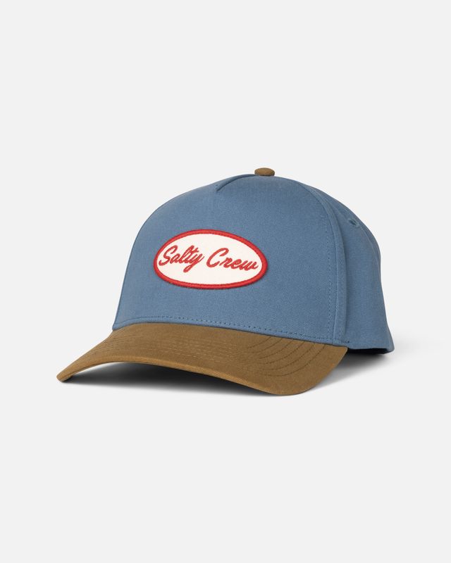 UPSTREAM SNAPBACK