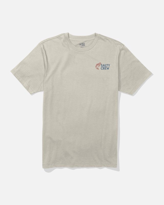 BAIT SHOP SS TEE