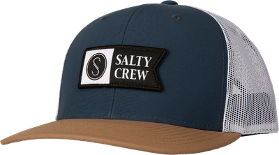 PINNACLE 2 RETRO TRUCKER