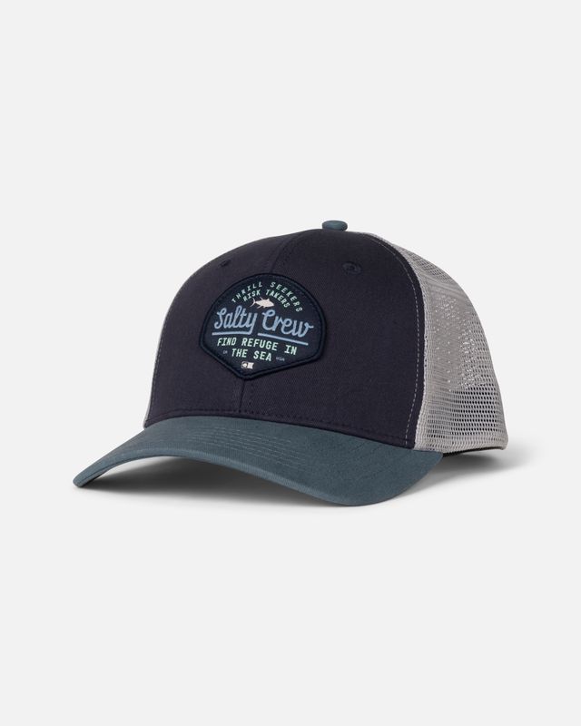 BORDER TRUCKER