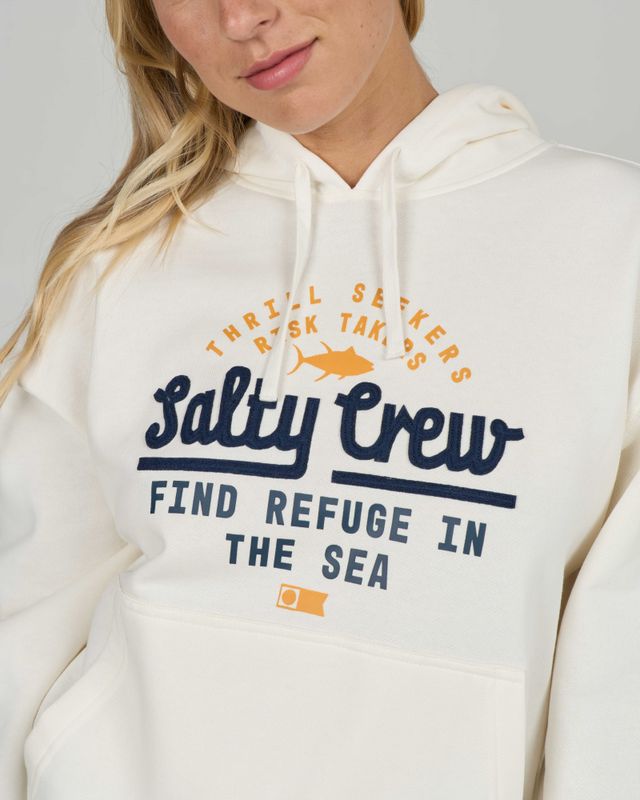 UNSCRIPTED HOODY