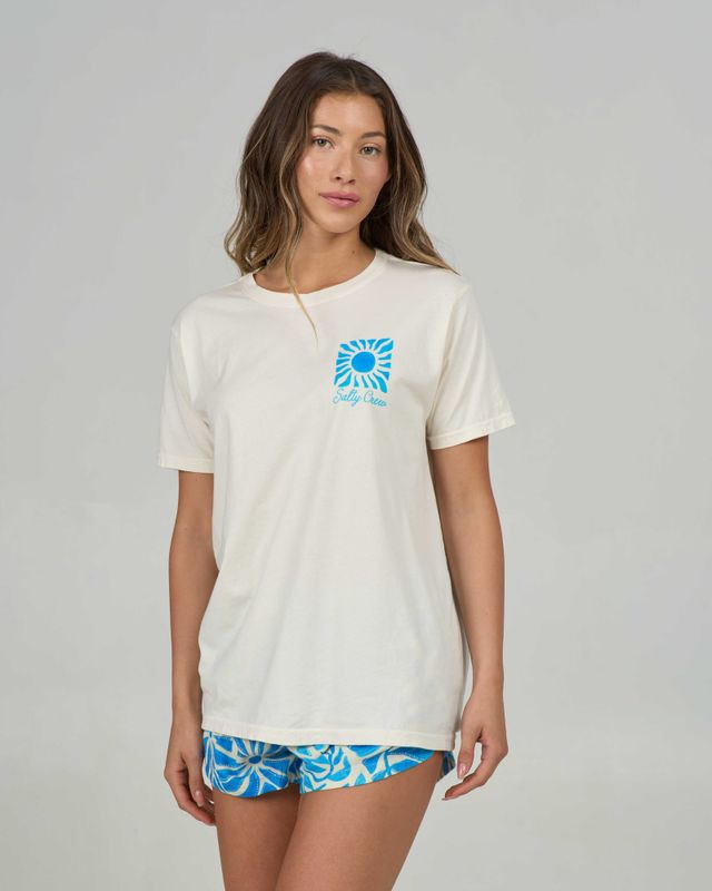 SUNBLOCK B.F TEE