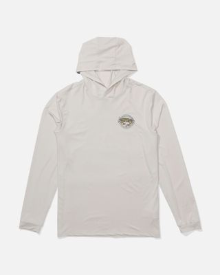 JIMMY HOODED SUNSHIRT