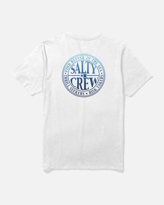 GLOBAL SS TEE