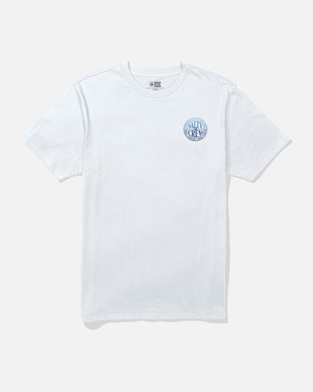 GLOBAL SS TEE
