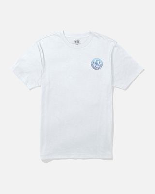 GLOBAL SS TEE