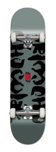 ROBERTS INK BLOT TWIN TIP COMPLETE  8.25, Color: ASSORTED, Size: os