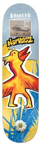 NARVAEZ  BURDS 8.38, Color: ASSORTED, Size: os