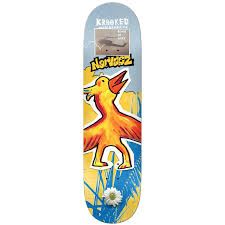 NARVAEZ  BURDS 8.38