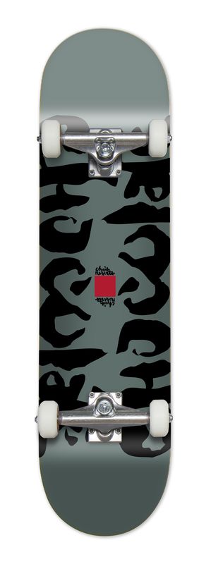 ROBERTS INK BLOT TWIN TIP COMPLETE  8