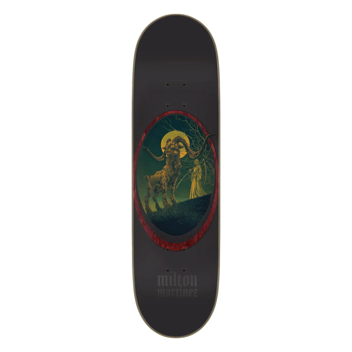 CREATURE PRO DECK MARTINEZ GUARDIAN 8.6x31.95
