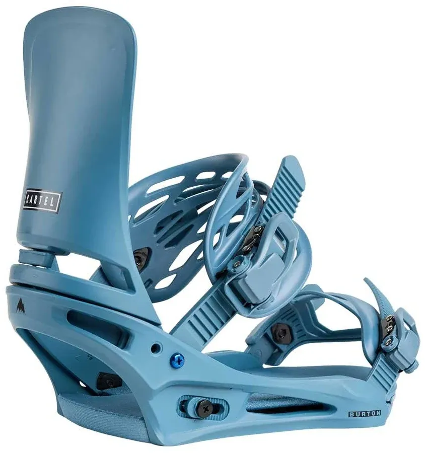 Burton Cartel Re:Flex Bluestone