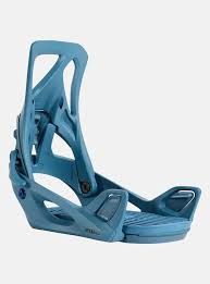 Burton Step on Re:flex 2026